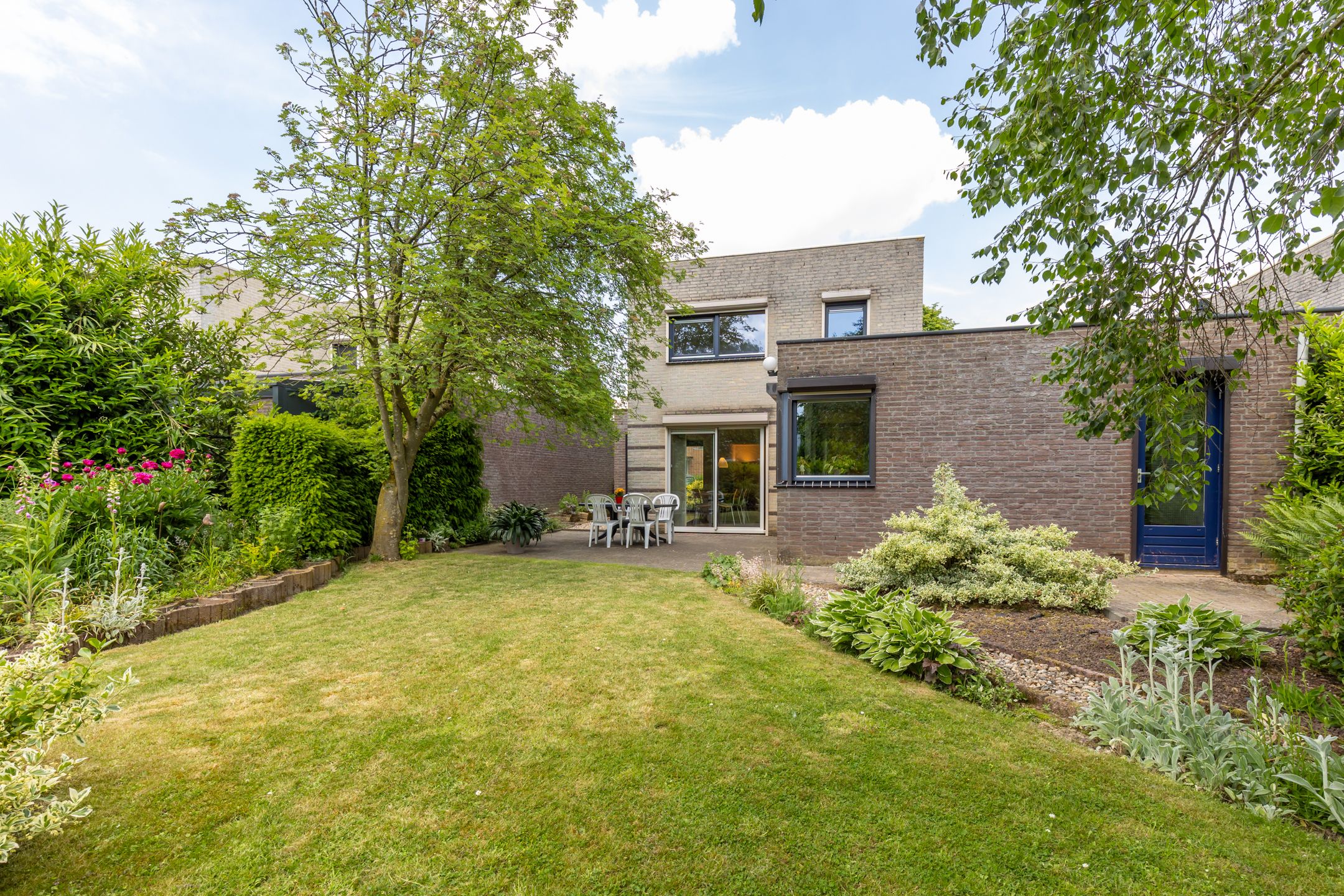 Foto 3 van Morgensterstraat 38