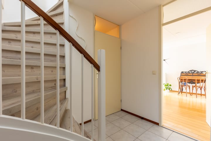 Foto 6 van Morgensterstraat 38