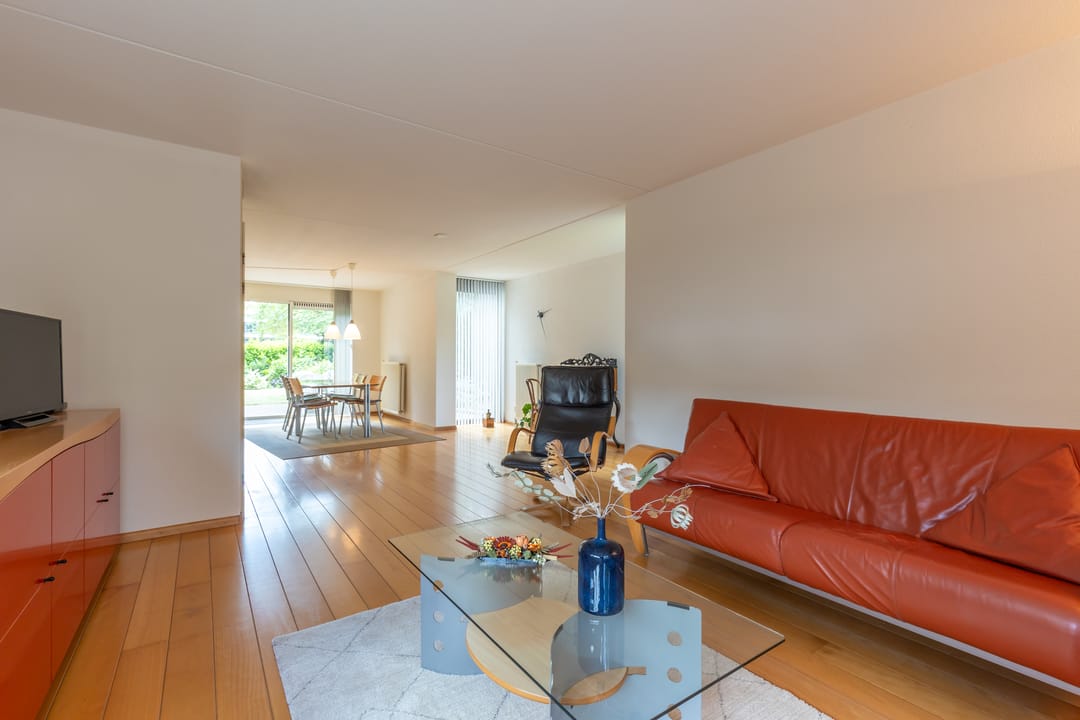 Foto 8 van Morgensterstraat 38