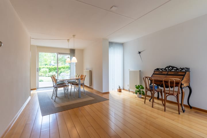 Foto 9 van Morgensterstraat 38