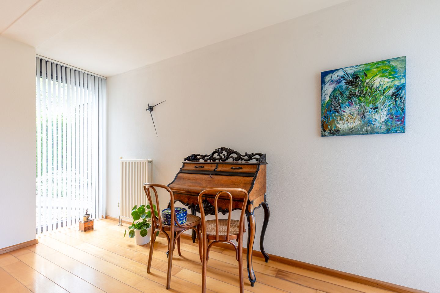 Foto 10 van Morgensterstraat 38