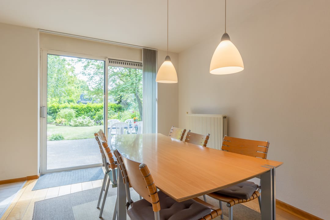 Foto 11 van Morgensterstraat 38