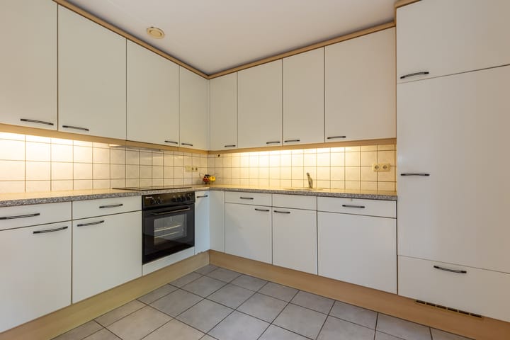 Foto 13 van Morgensterstraat 38