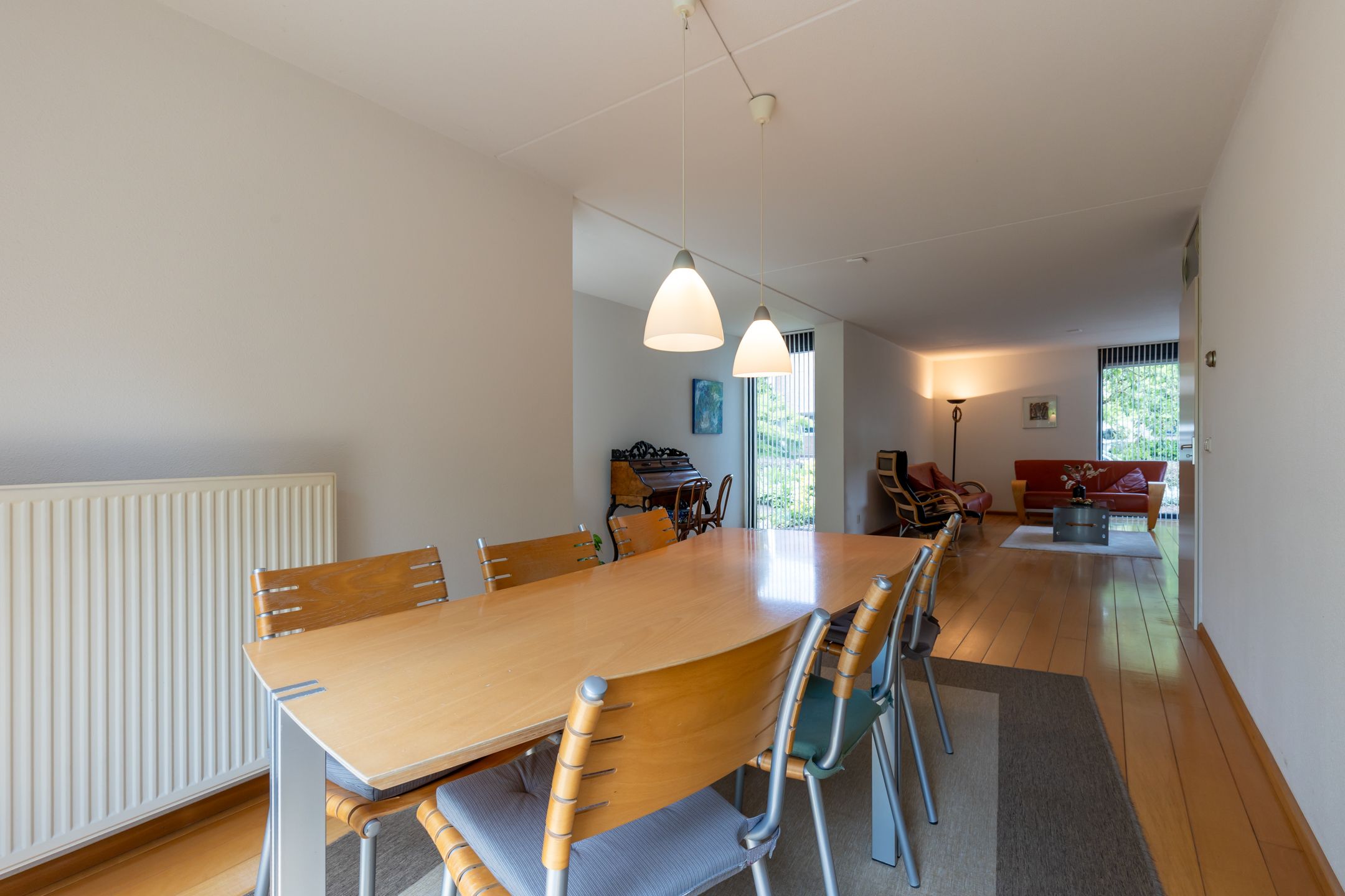 Foto 15 van Morgensterstraat 38