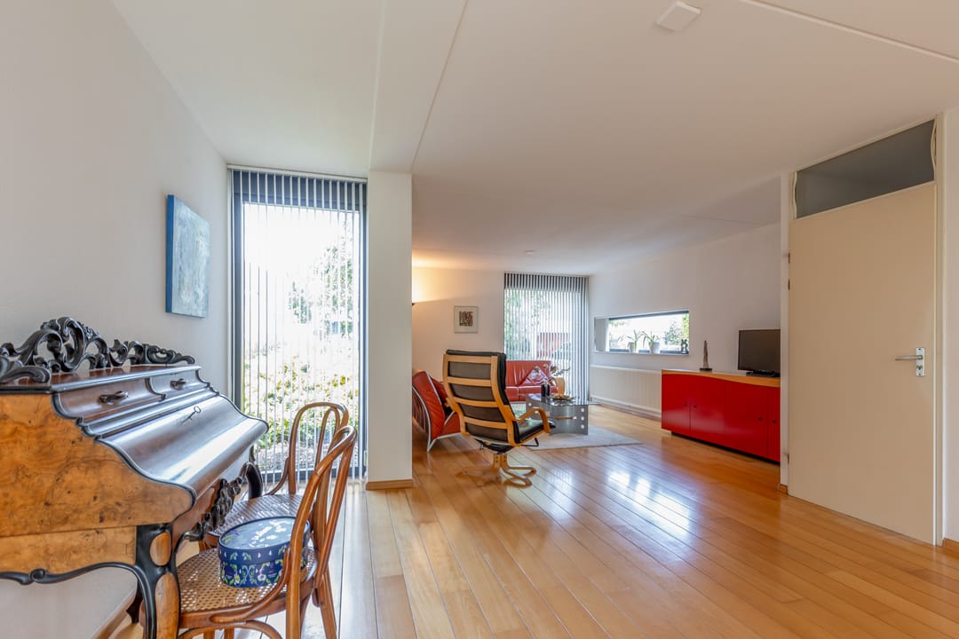 Foto 16 van Morgensterstraat 38