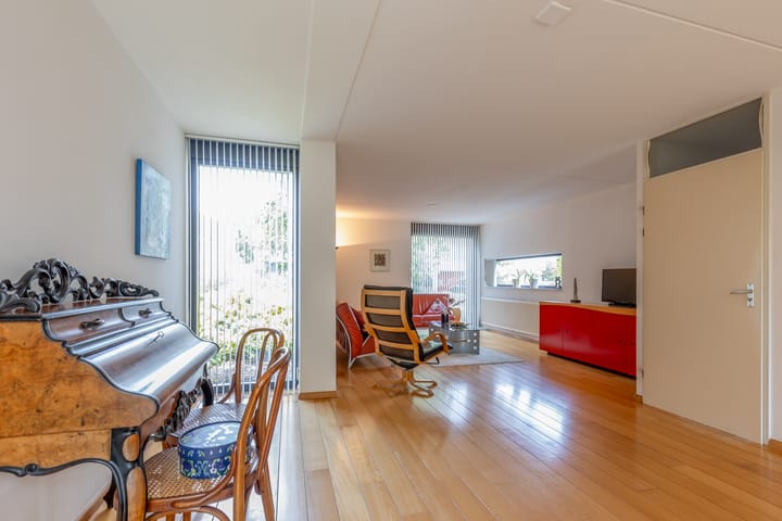 Foto 16 van Morgensterstraat 38