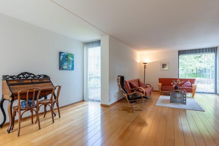 Foto 17 van Morgensterstraat 38