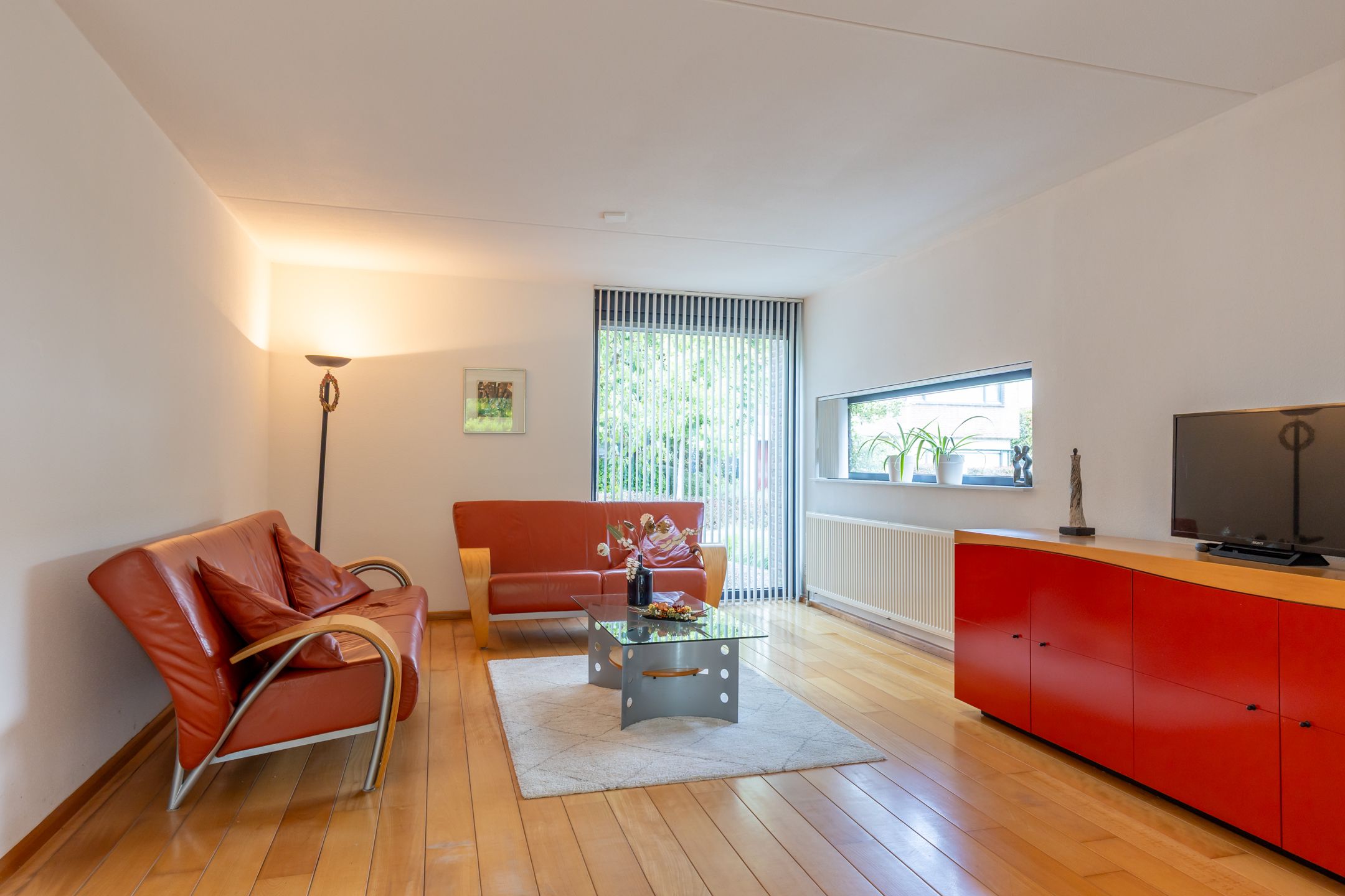 Foto 18 van Morgensterstraat 38