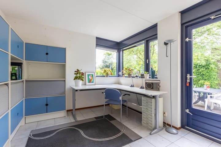 Foto 20 van Morgensterstraat 38