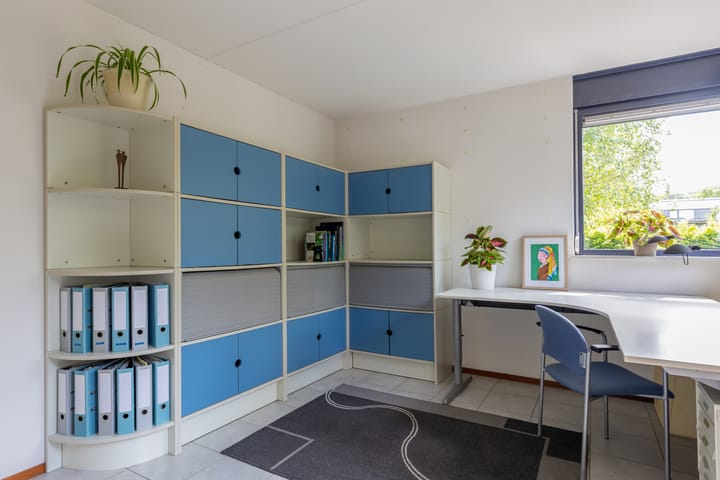 Foto 21 van Morgensterstraat 38