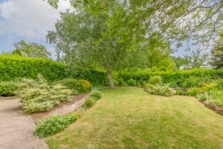 Foto 23 van Morgensterstraat 38