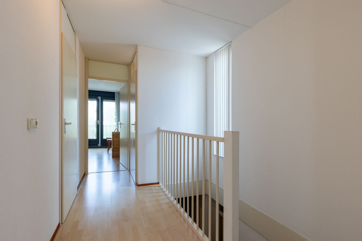 Foto 25 van Morgensterstraat 38