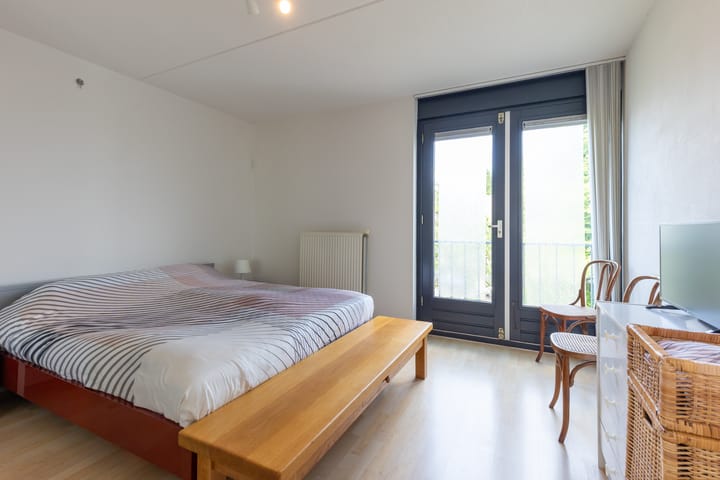 Foto 26 van Morgensterstraat 38