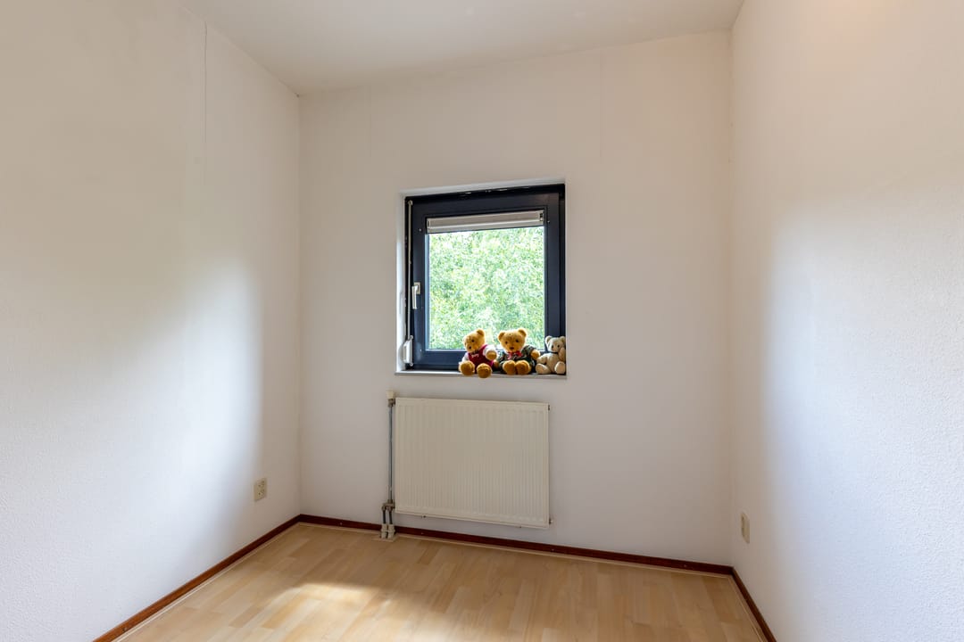 Foto 28 van Morgensterstraat 38