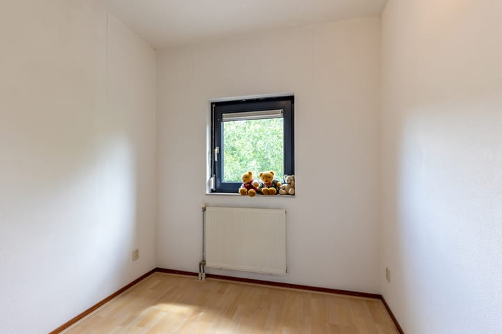 Foto 28 van Morgensterstraat 38