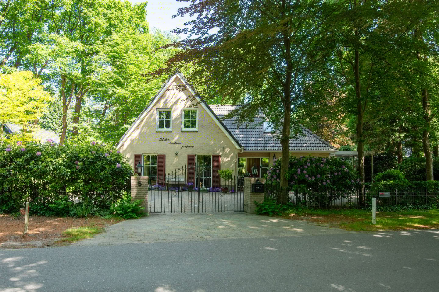 van Eeghenlaan 5 main image