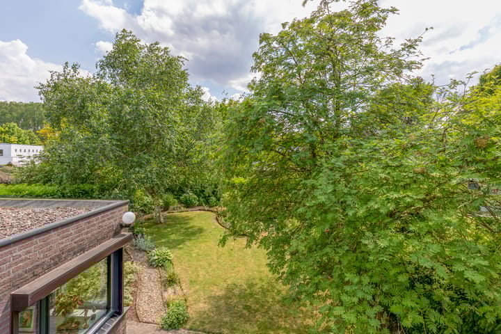 Foto 31 van Morgensterstraat 38