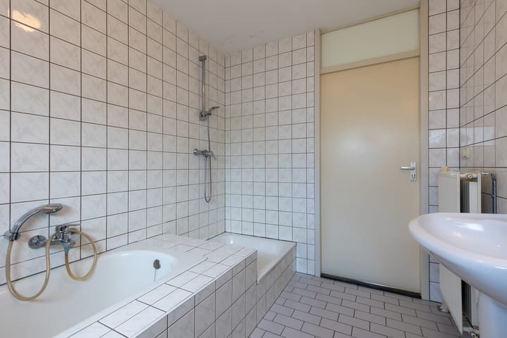 Foto 33 van Morgensterstraat 38