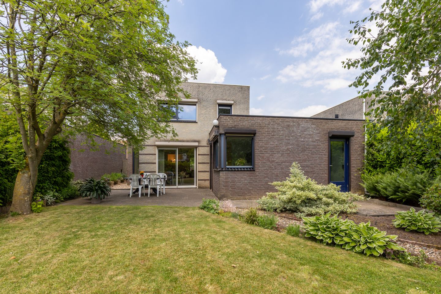 Foto 35 van Morgensterstraat 38