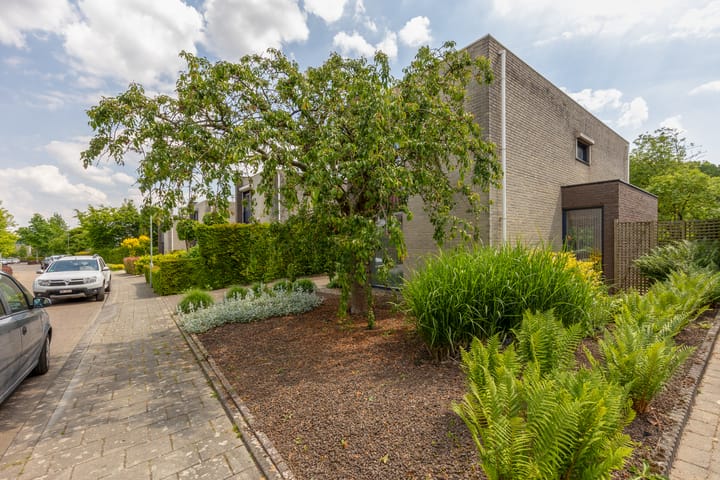 Foto 36 van Morgensterstraat 38