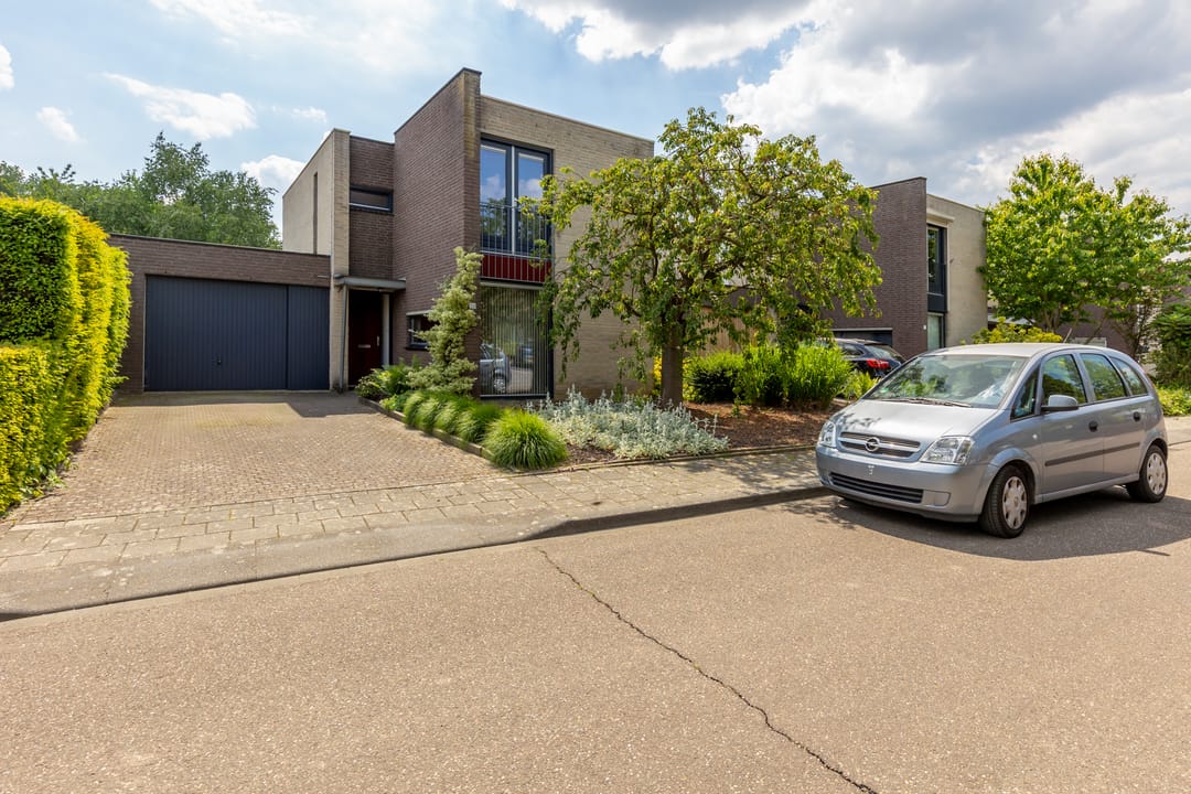 Foto 37 van Morgensterstraat 38