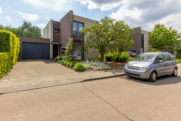 Foto 37 van Morgensterstraat 38