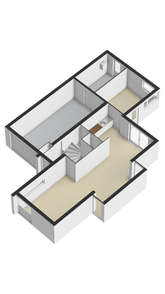 Foto 40 van Morgensterstraat 38