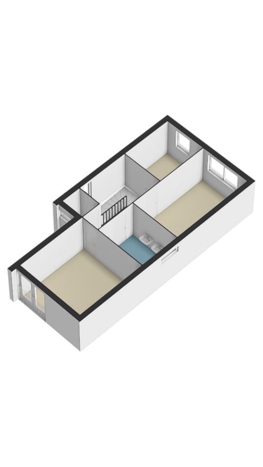 Foto 41 van Morgensterstraat 38
