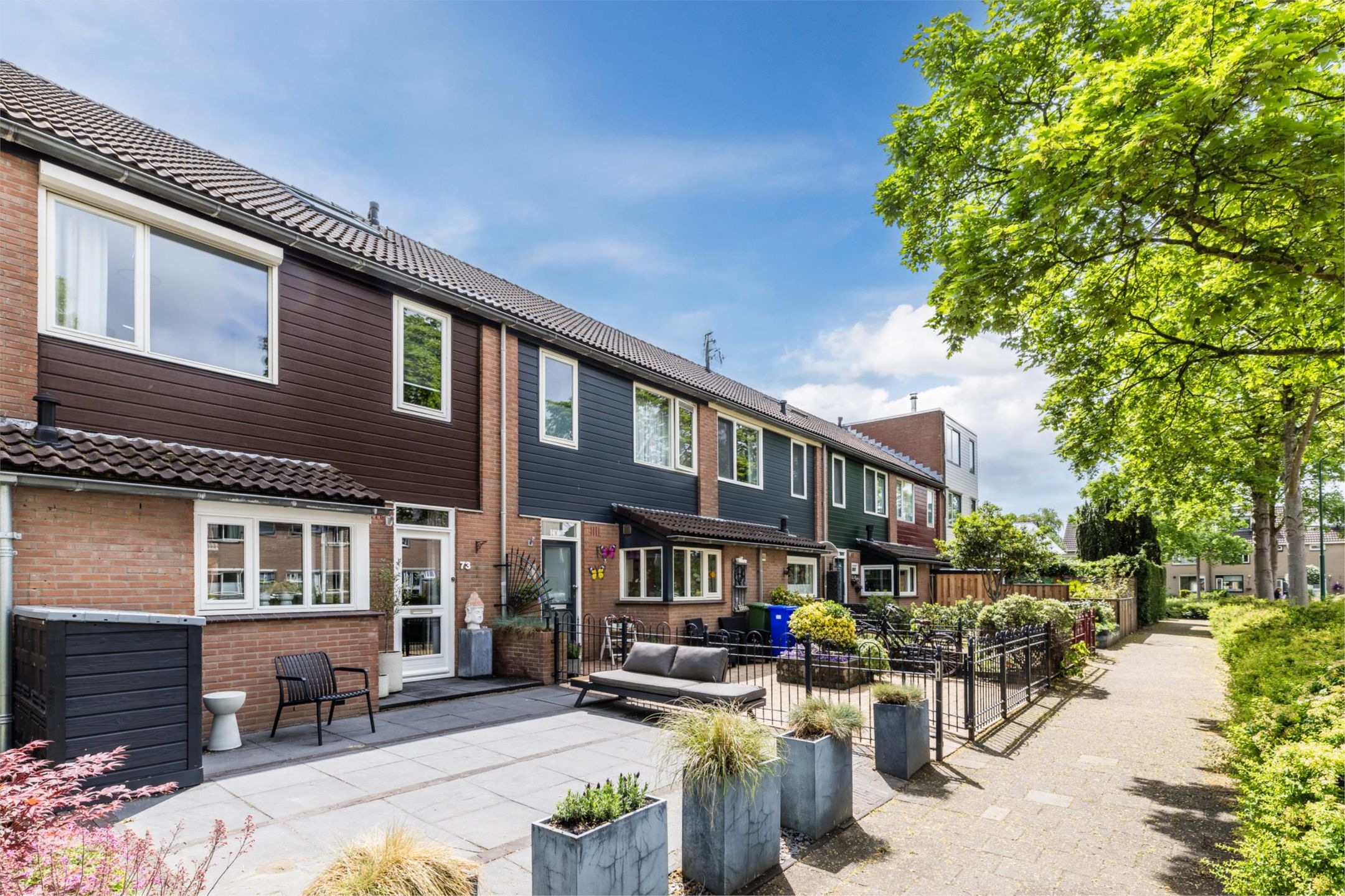 Foto 3 van Veldbloemenlaan 73