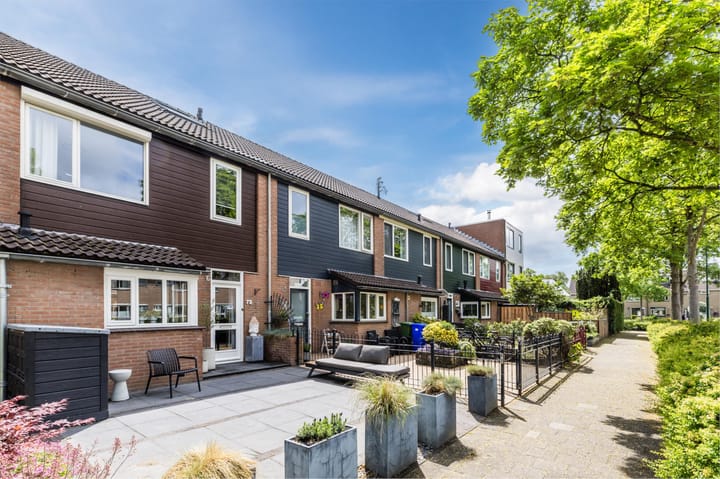 Foto 3 van Veldbloemenlaan 73