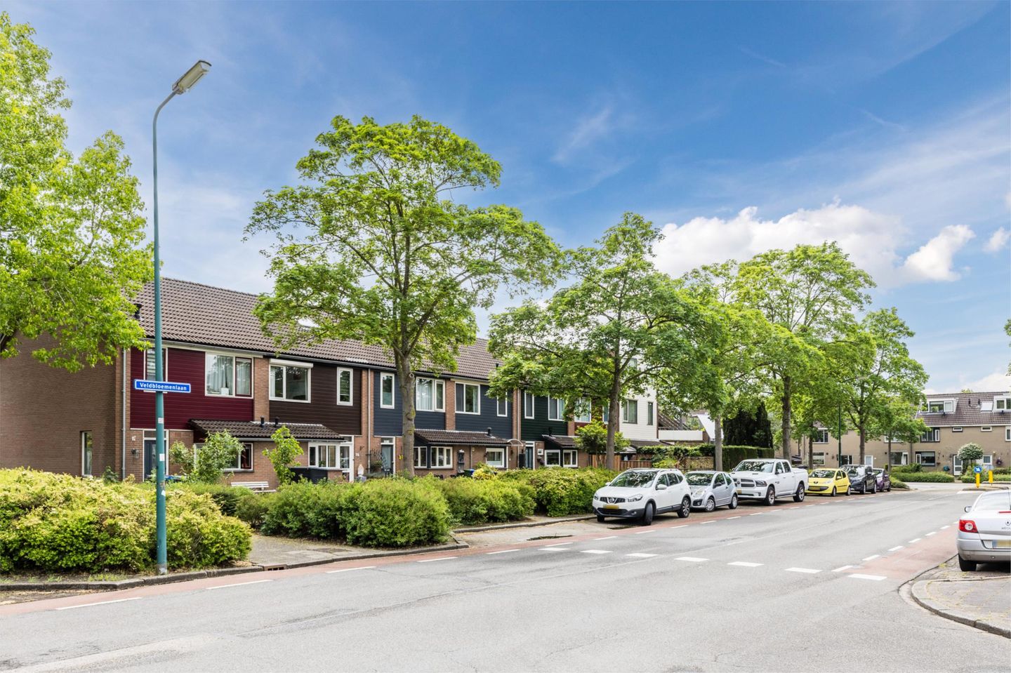Foto 4 van Veldbloemenlaan 73