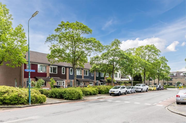 Foto 4 van Veldbloemenlaan 73