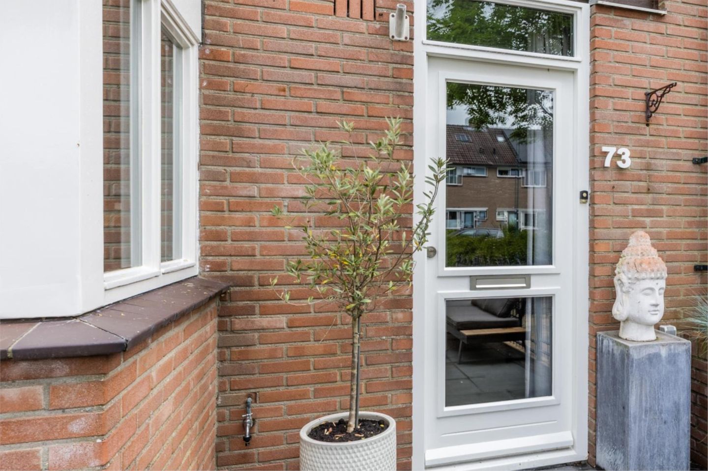 Foto 5 van Veldbloemenlaan 73