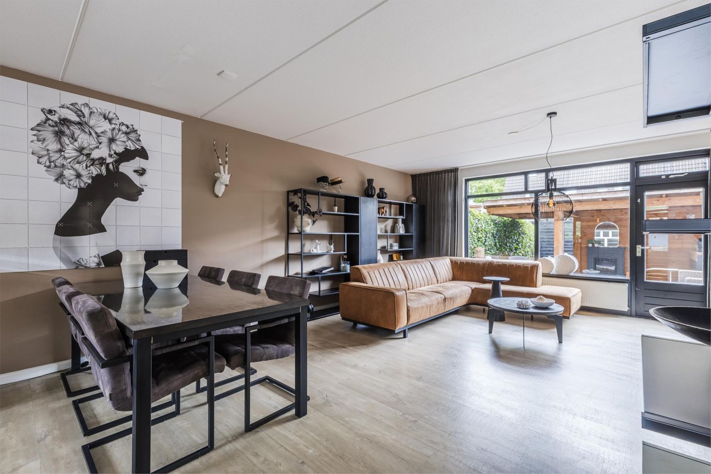 Foto 10 van Veldbloemenlaan 73