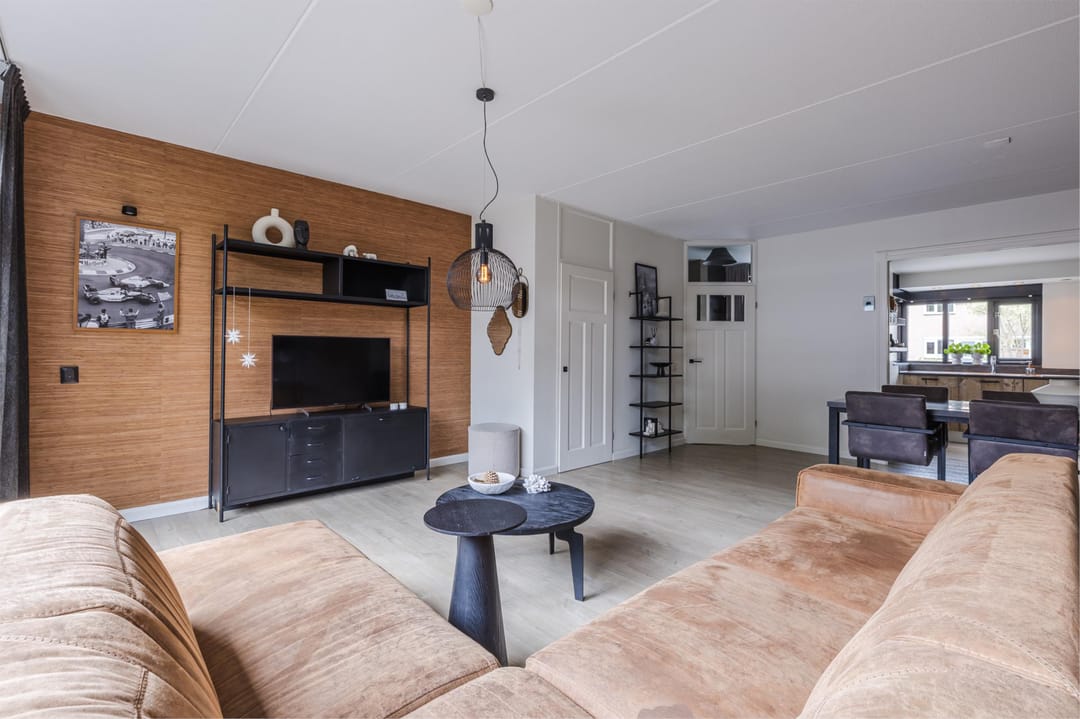 Foto 11 van Veldbloemenlaan 73