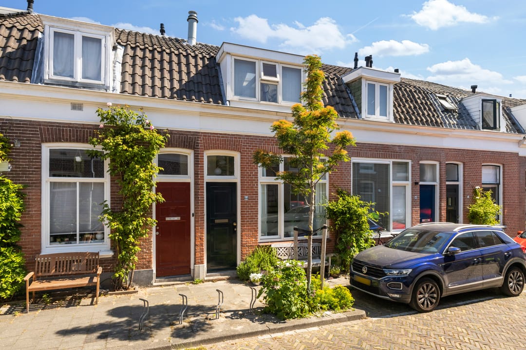 Photo 1 of Bolstraat 44