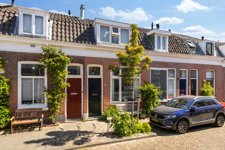 Bolstraat 44