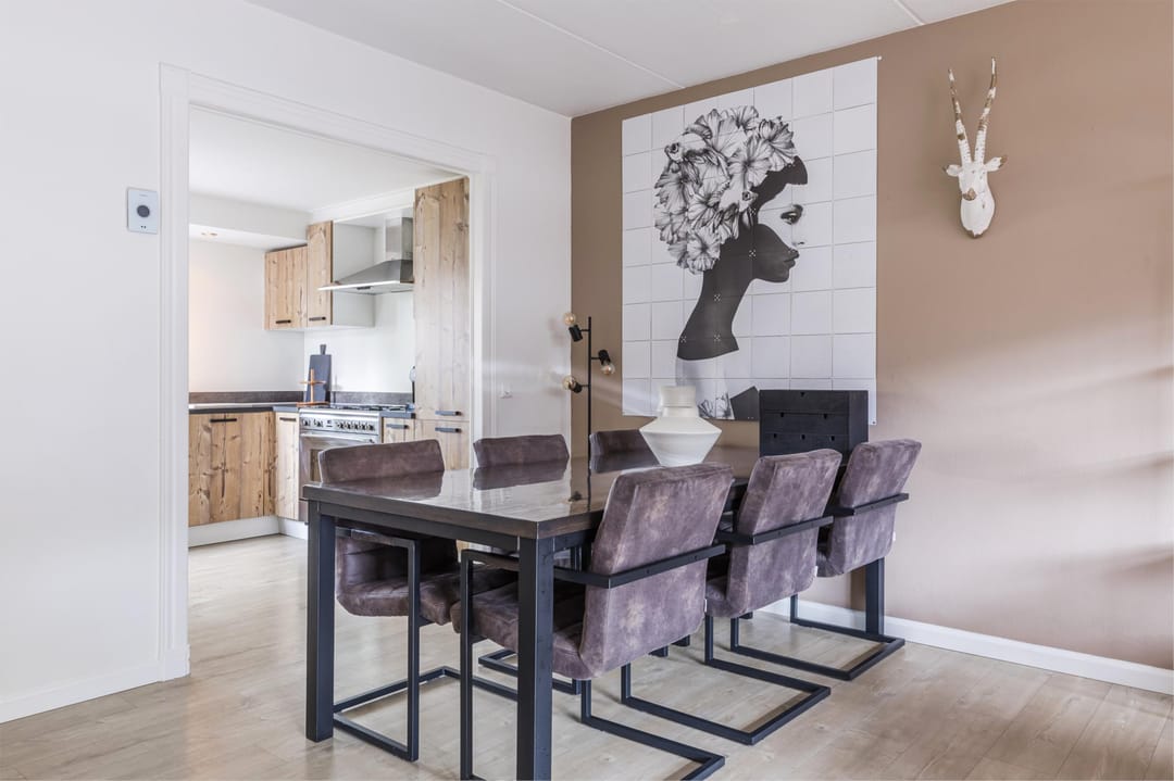 Foto 13 van Veldbloemenlaan 73