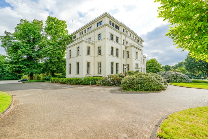 Utrechtseweg 75, Zeist