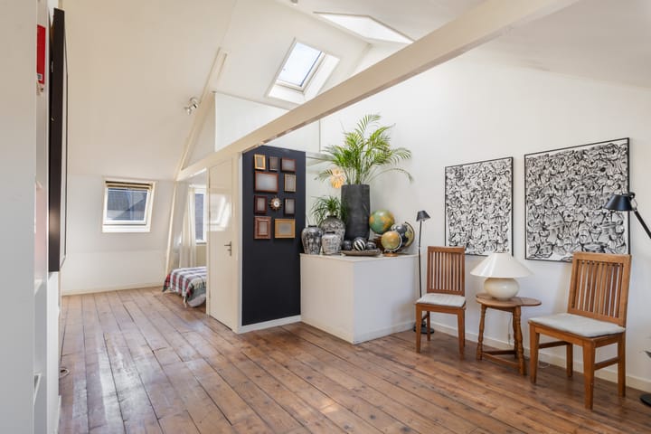 Foto 2 van Bolstraat 44