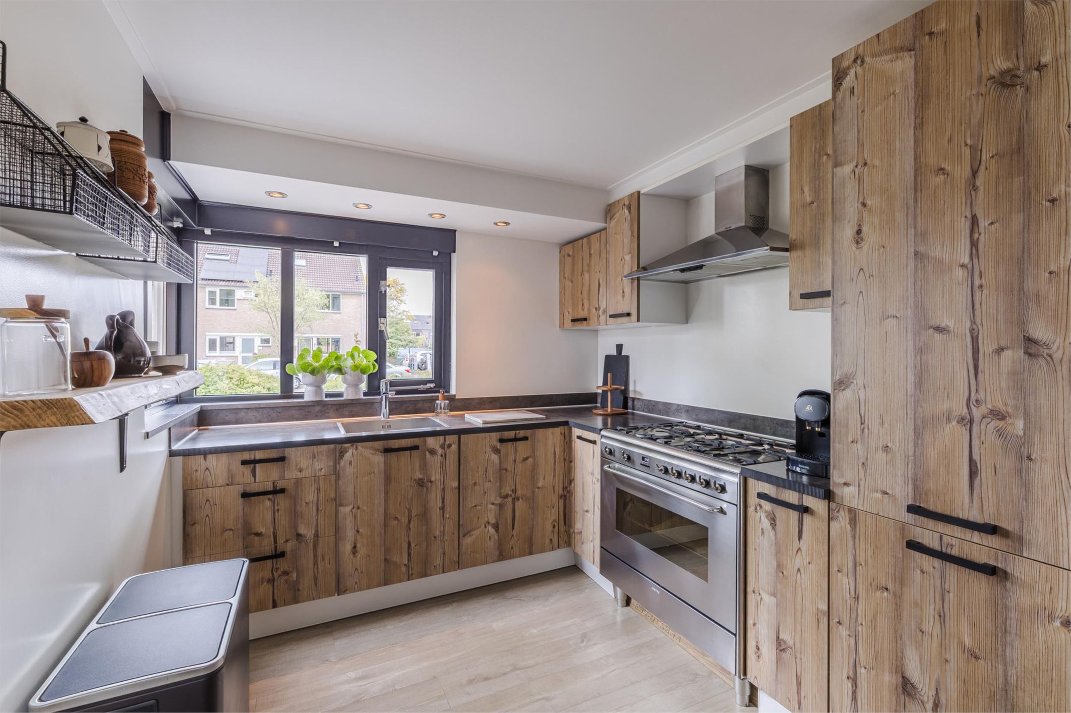 Foto 15 van Veldbloemenlaan 73