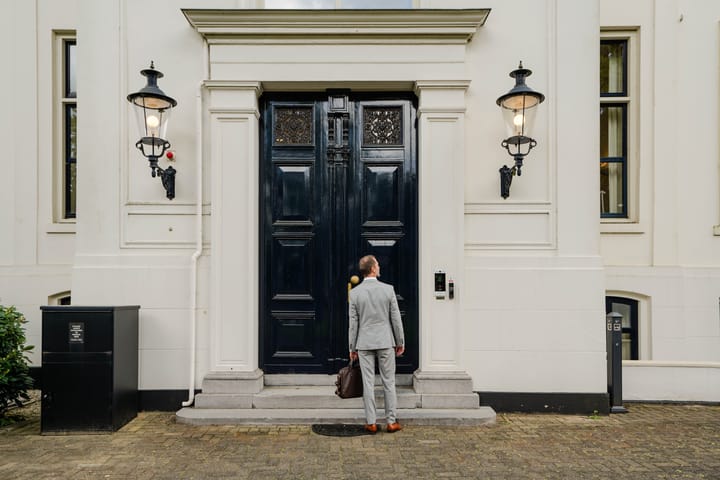 Utrechtseweg 75, Zeist