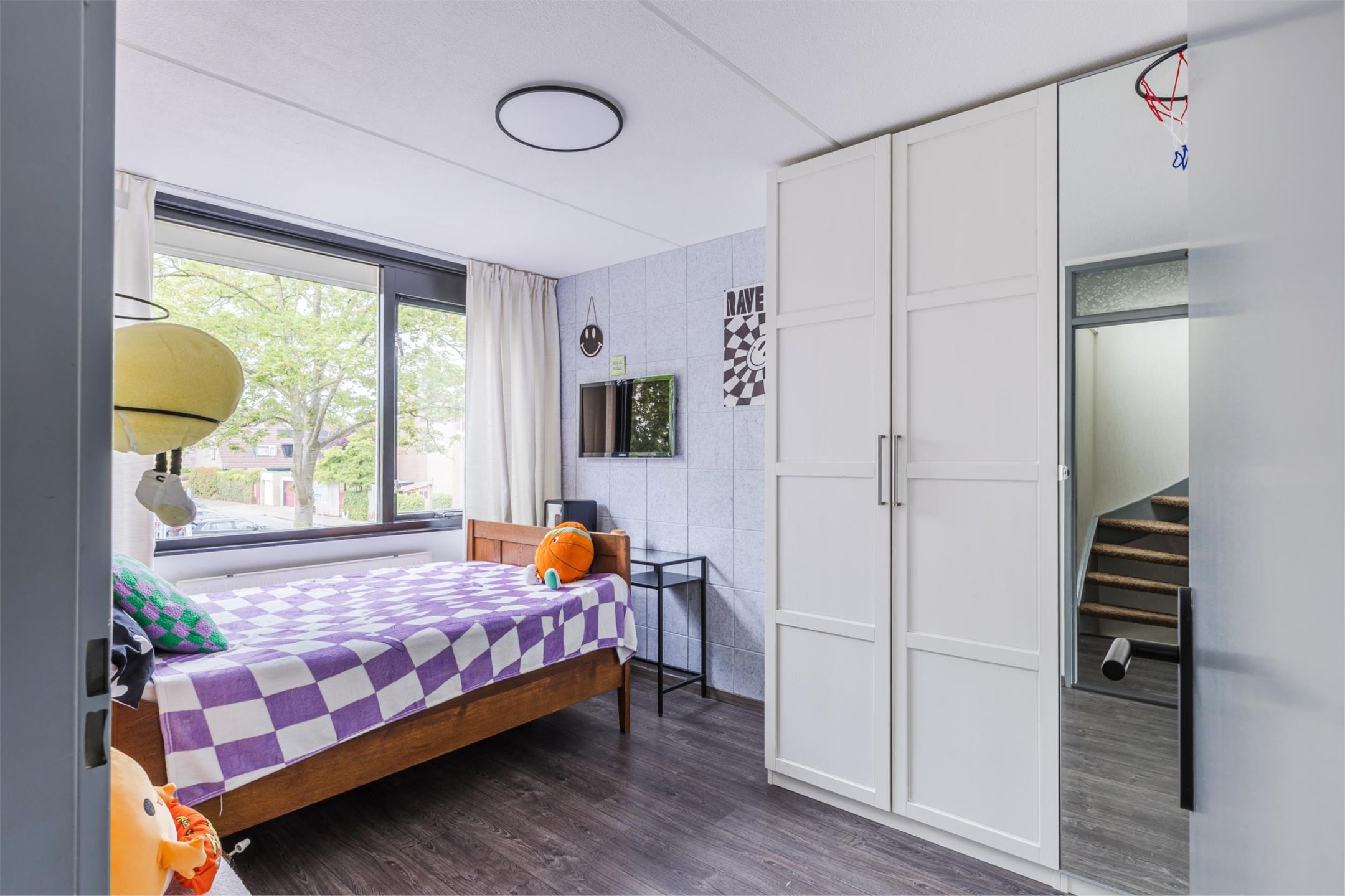 Foto 21 van Veldbloemenlaan 73