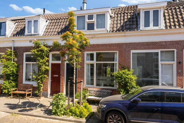 Foto 4 van Bolstraat 44