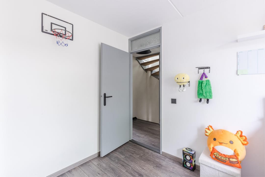 Foto 22 van Veldbloemenlaan 73