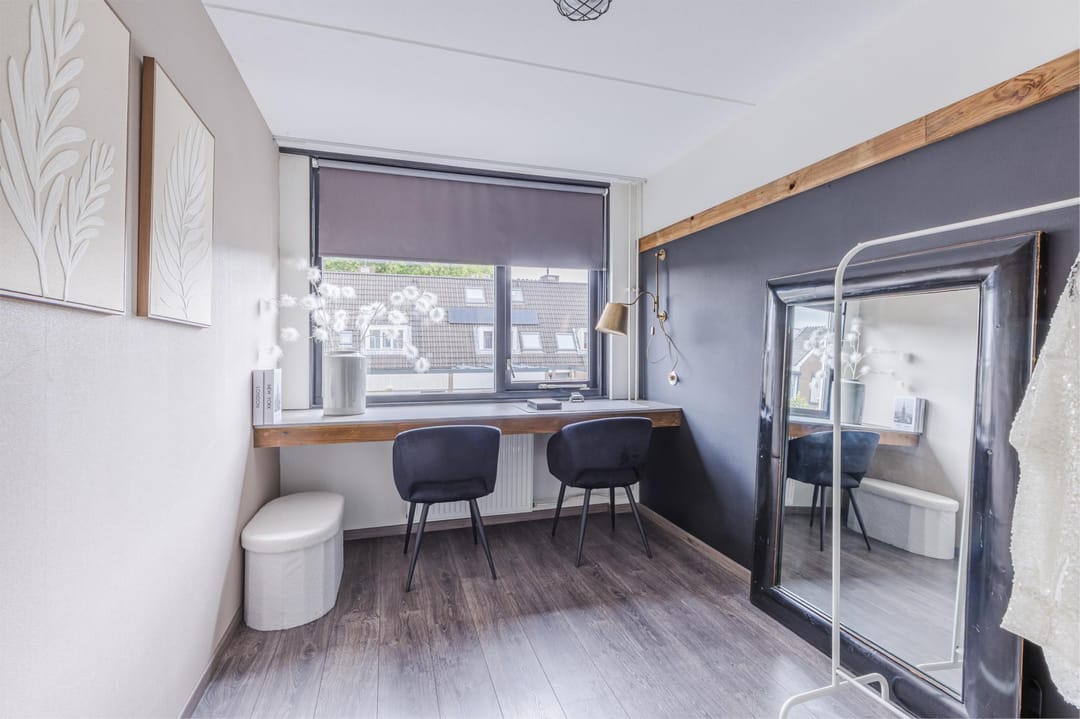 Foto 23 van Veldbloemenlaan 73