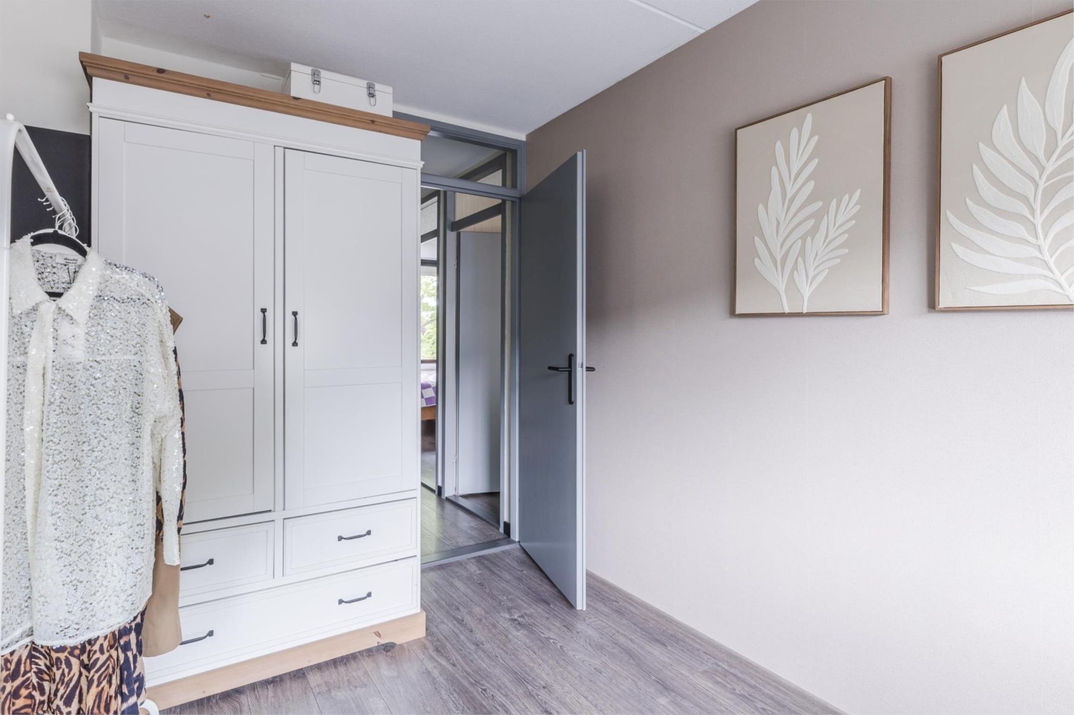 Foto 24 van Veldbloemenlaan 73