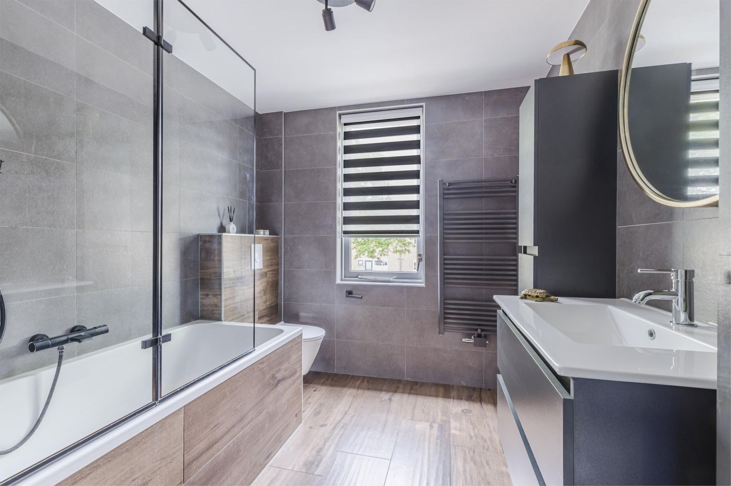 Foto 25 van Veldbloemenlaan 73