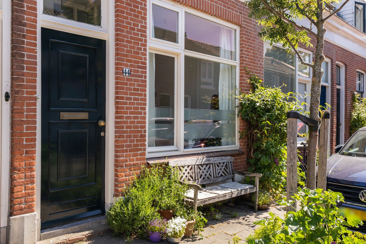 Photo 5 of Bolstraat 44