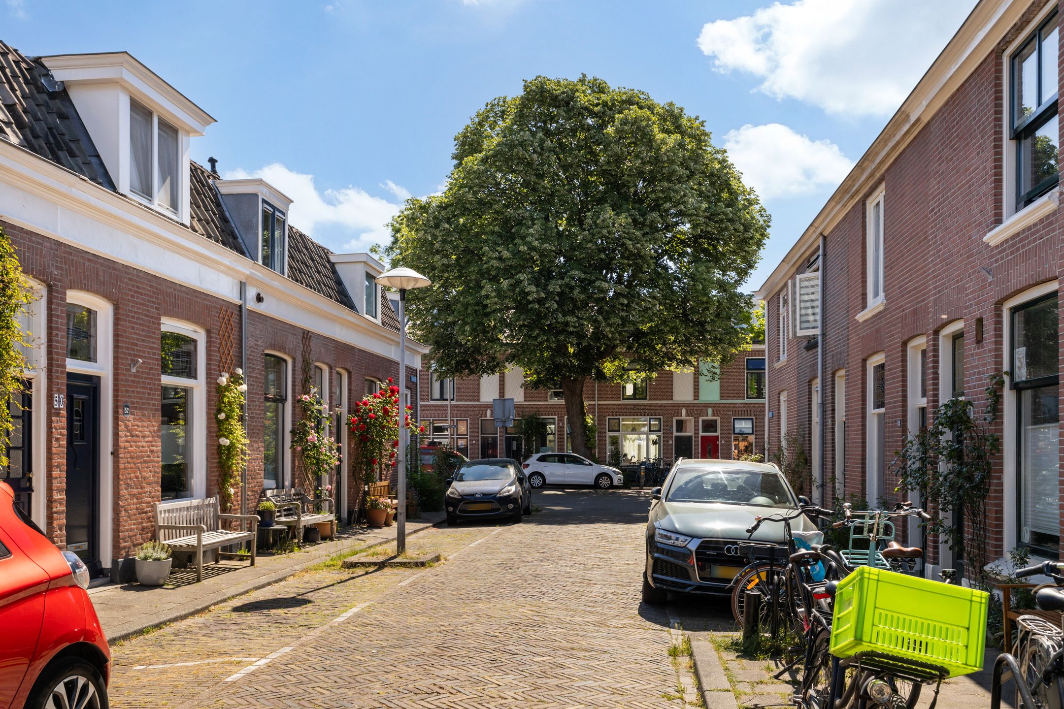 Photo 6 of Bolstraat 44
